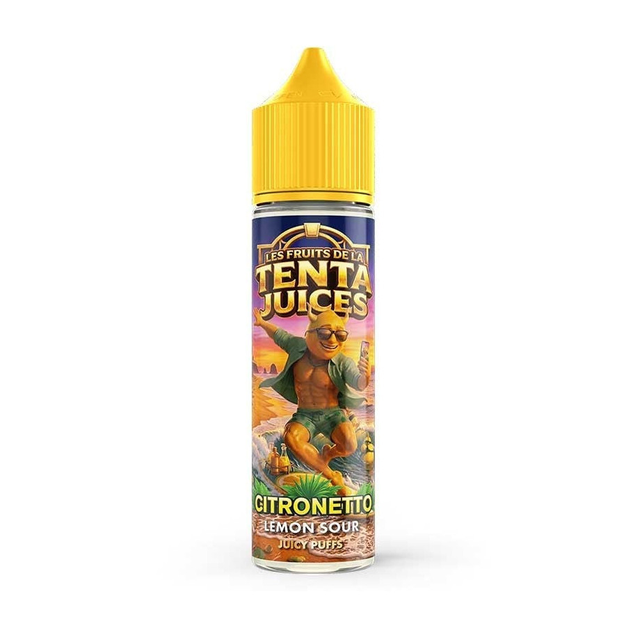 Citronetto