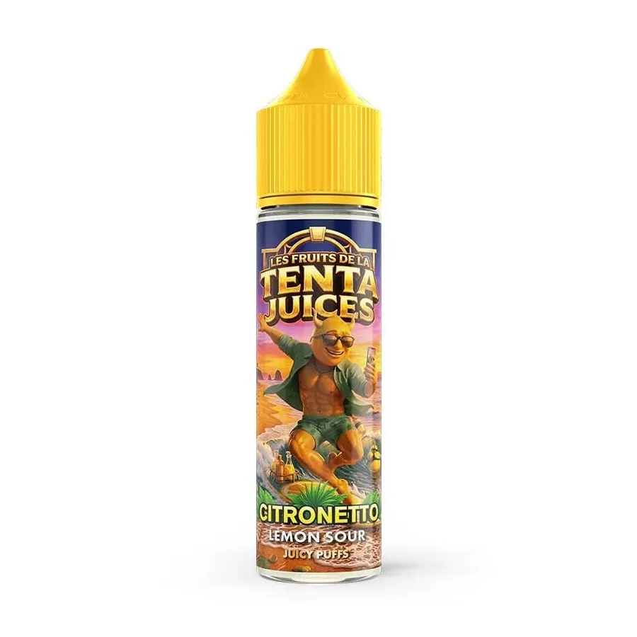 Citronetto