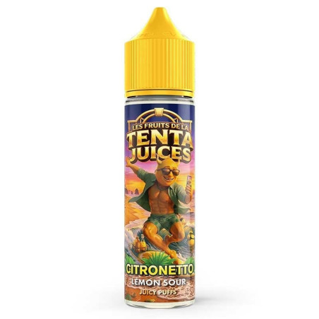 Citronetto