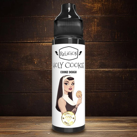Holy Cookie