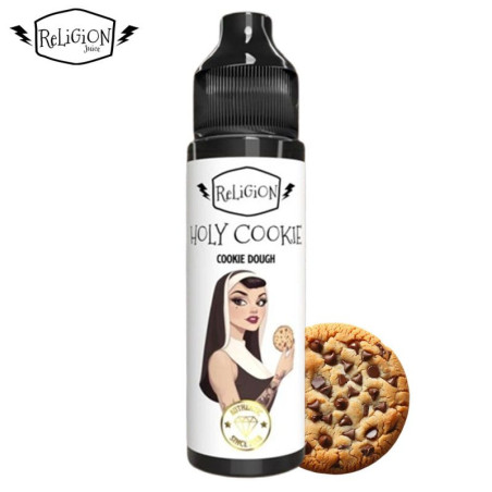 Holy Cookie
