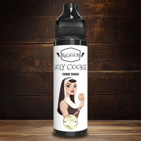 Holy Cookie