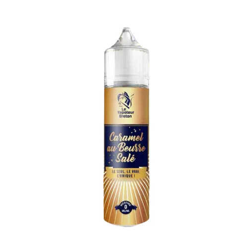 Caramel Beurre Salé