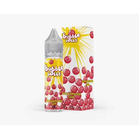 Watermelon Gum