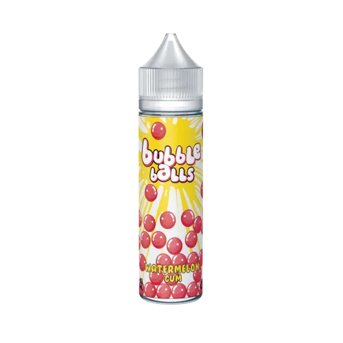 Watermelon Gum