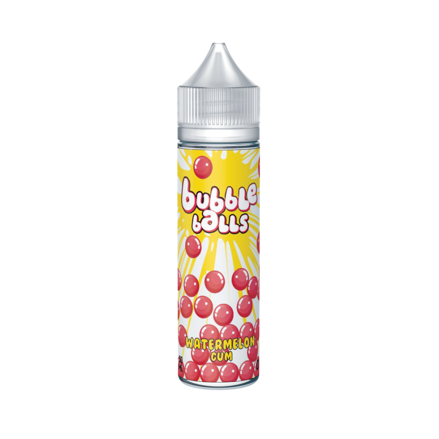 Watermelon Gum
