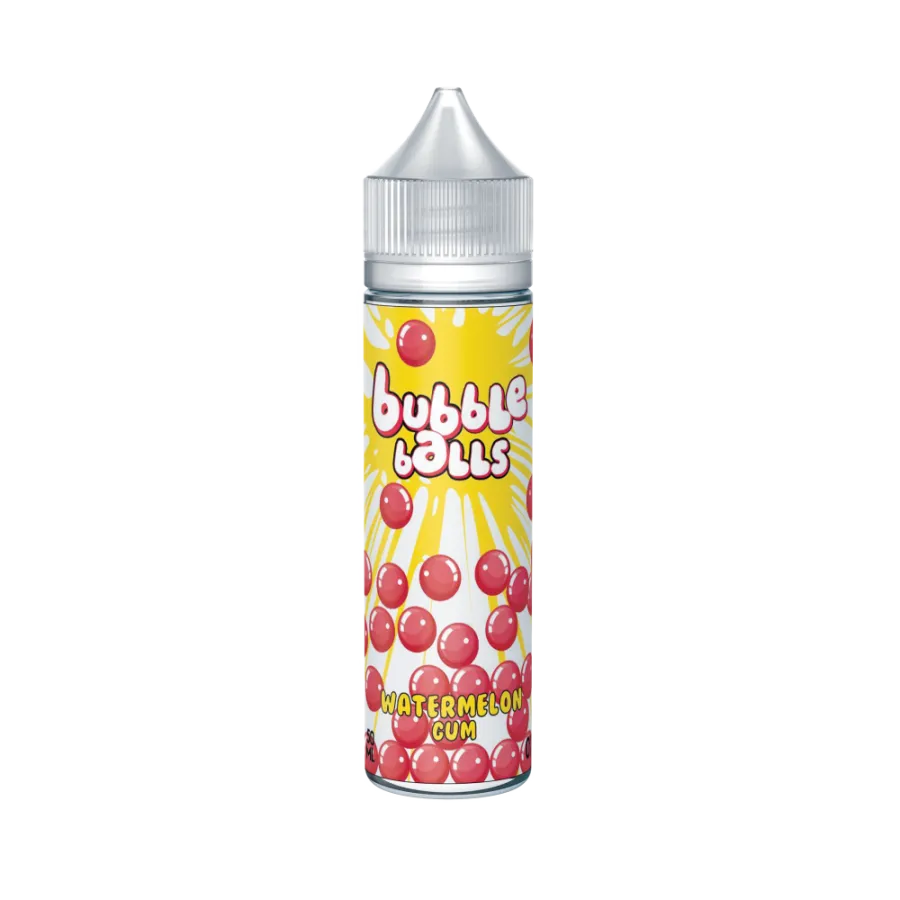 Watermelon Gum