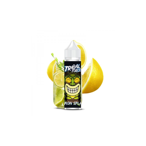 Lemon Splash