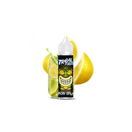 Lemon Splash
