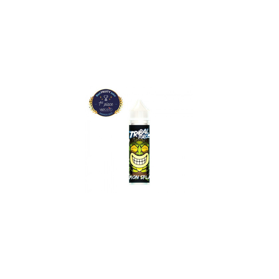 Lemon Splash