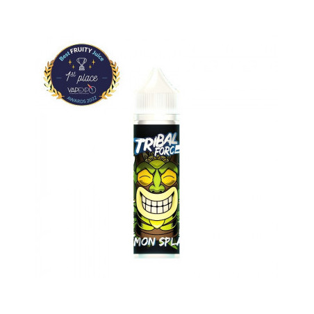 Lemon Splash