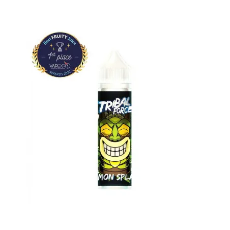Lemon Splash