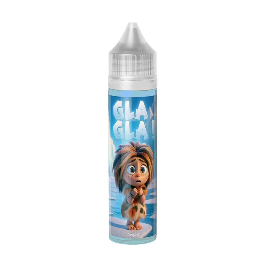 Glagla!