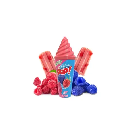 Raspberry Blue Raspberry
