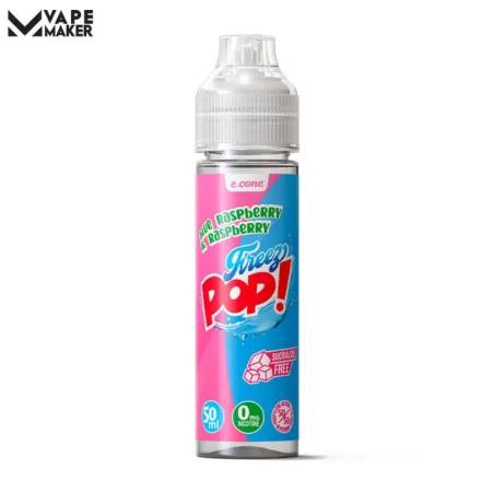 Raspberry Blue Raspberry