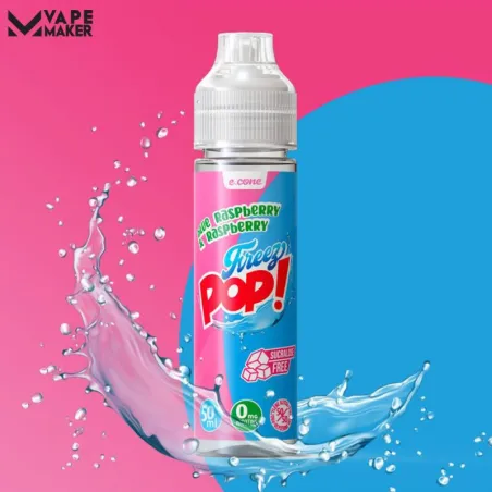 Raspberry Blue Raspberry