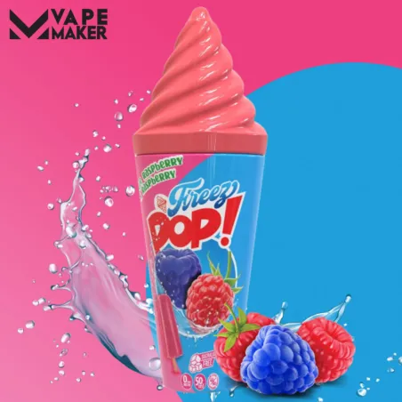 Raspberry Blue Raspberry
