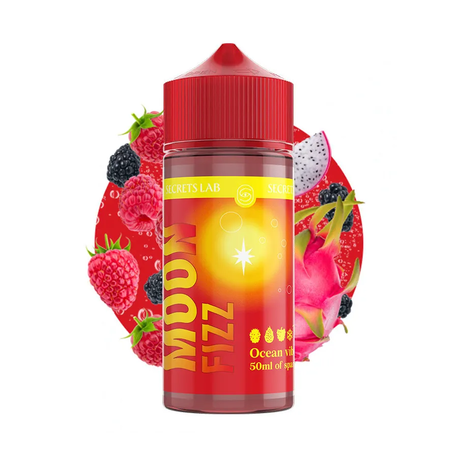 Ocean Vibes Moon Fizz