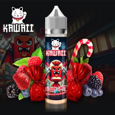 Bloody Candy