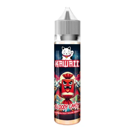 Bloody Candy