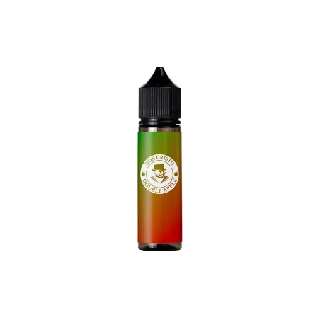 Don Cristo Double Apple Shisha