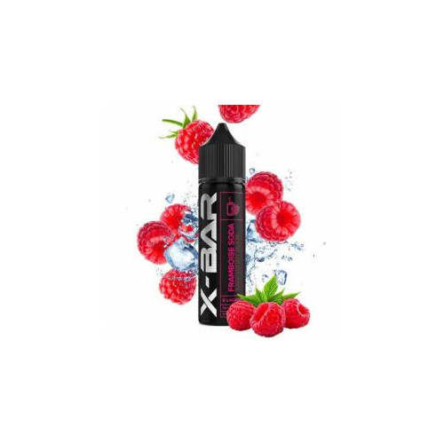Framboise Soda