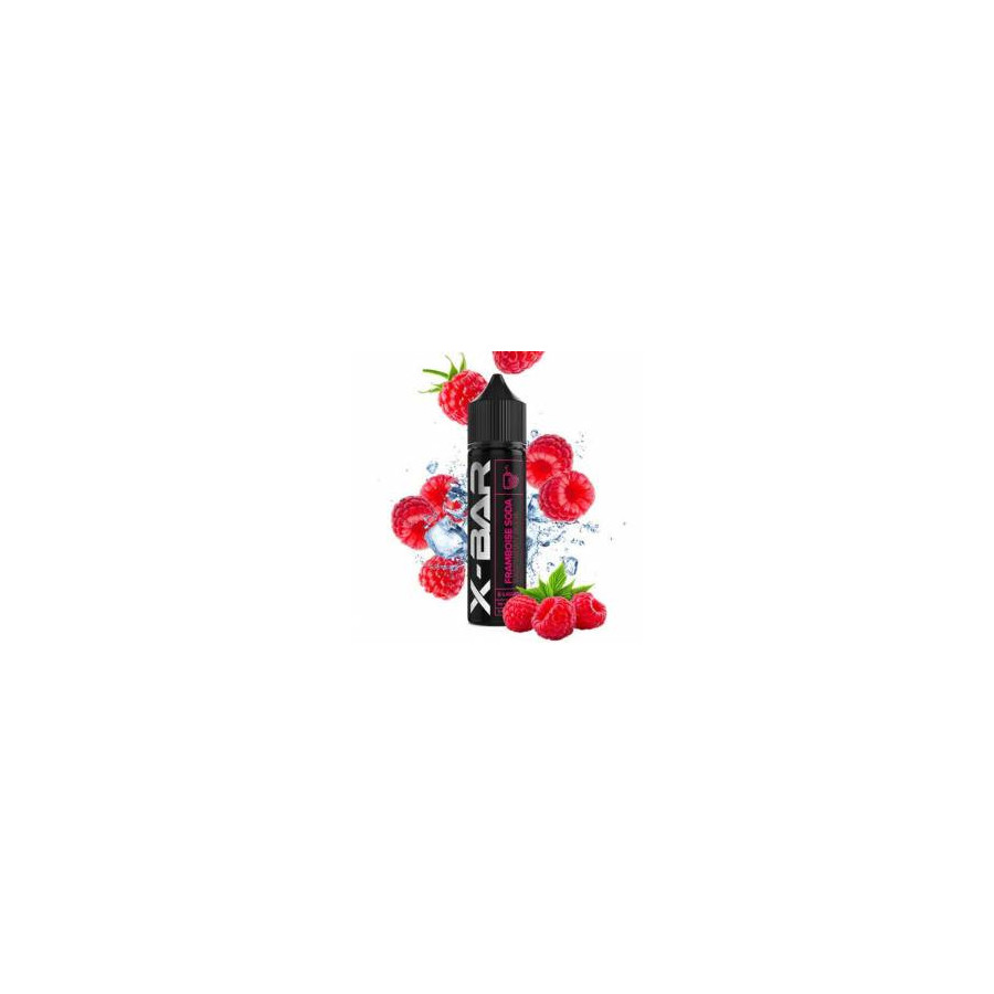 Framboise Soda