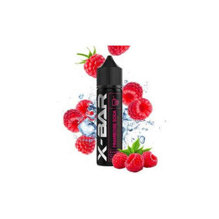 Framboise Soda