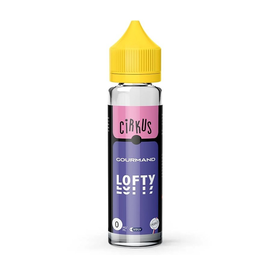 Lofty Classic Wanted