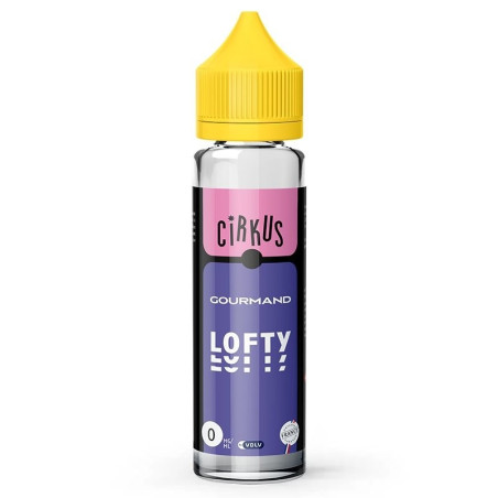 Lofty Classic Wanted