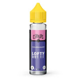 Lofty Classic Wanted