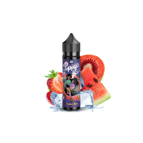Poppy'S By Maison Du Fuel - Juke Box