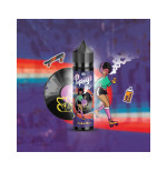 Poppy'S By Maison Du Fuel - Juke Box