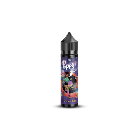 Poppy'S By Maison Du Fuel - Juke Box