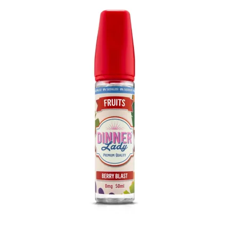 Berry Blast