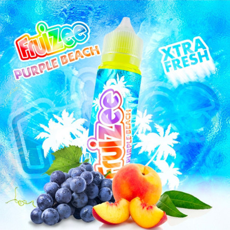 Purple Beach