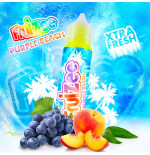 Purple Beach