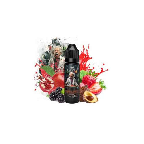Potion Einstein