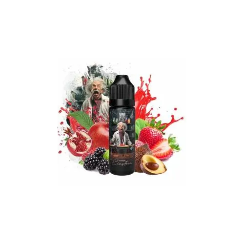 Potion Einstein