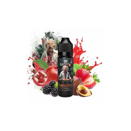 Potion Einstein