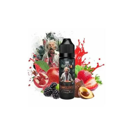 Potion Einstein