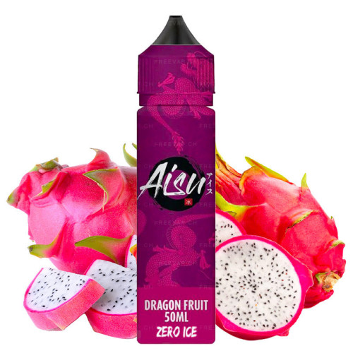 Dragon Fruit Zero Ice