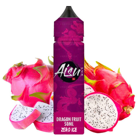 Dragon Fruit Zero Ice