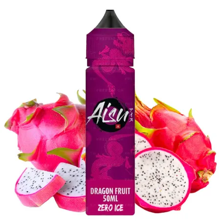 Dragon Fruit Zero Ice