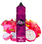 Dragon Fruit Zero Ice