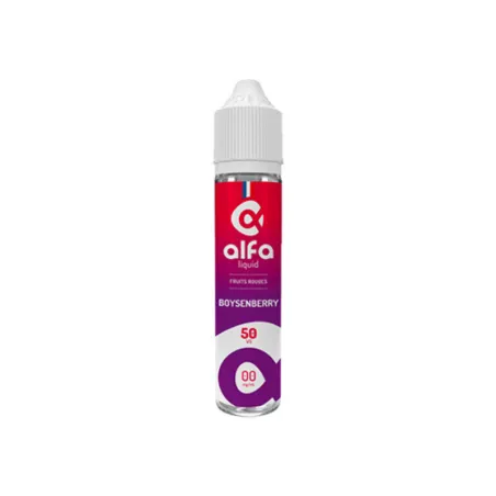 Boysenberry