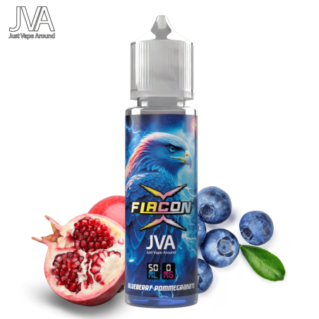 Blueberry Pommegranate