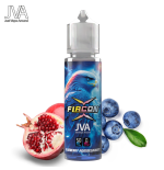 Blueberry Pommegranate