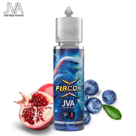 Blueberry Pommegranate