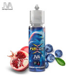 Blueberry Pommegranate